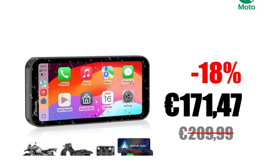 Offerta del Giorno!