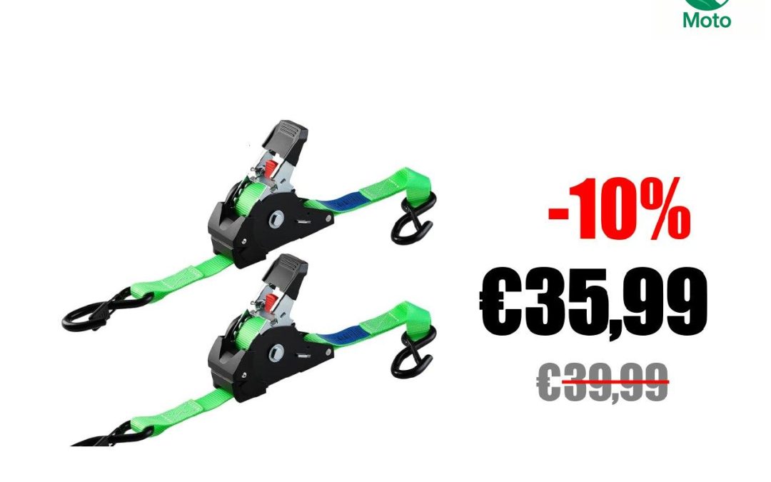 Offerta del Giorno!