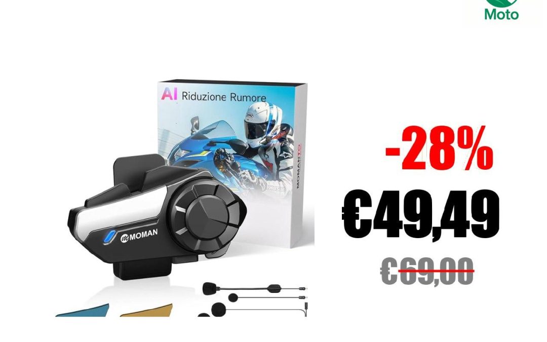 Offerta del Giorno!