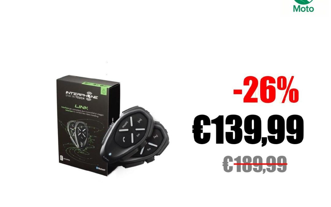 Offerta del Giorno!