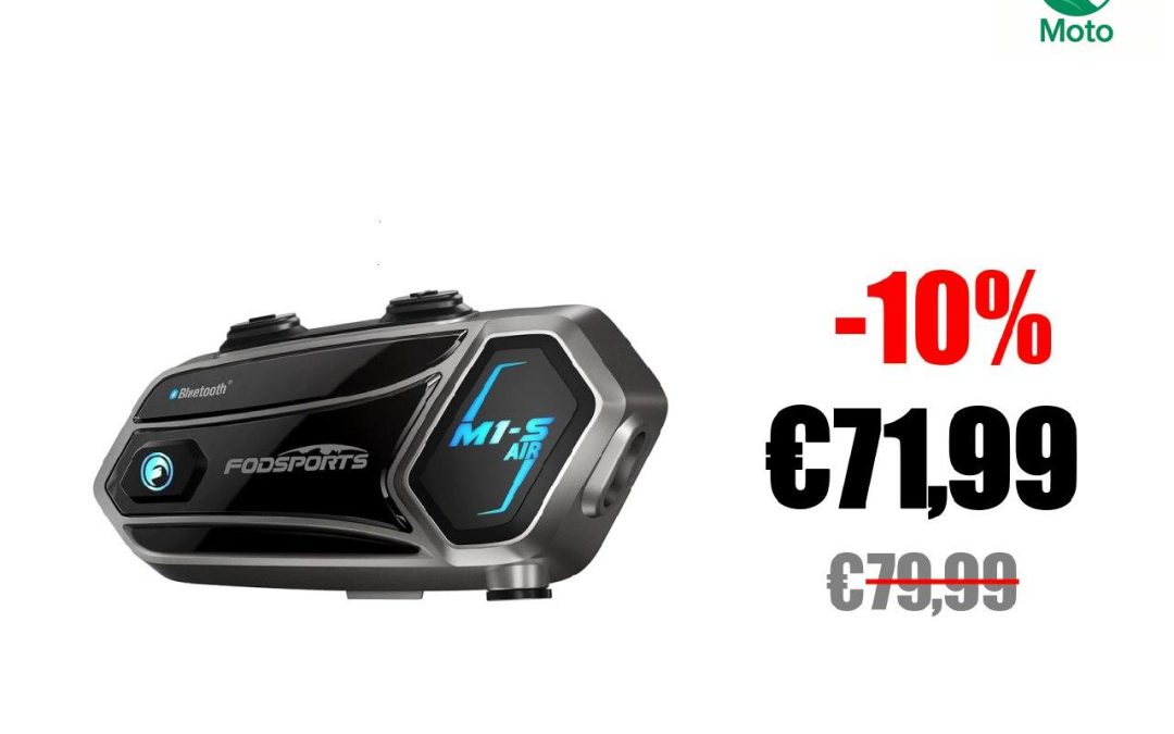 Offerta del Giorno!