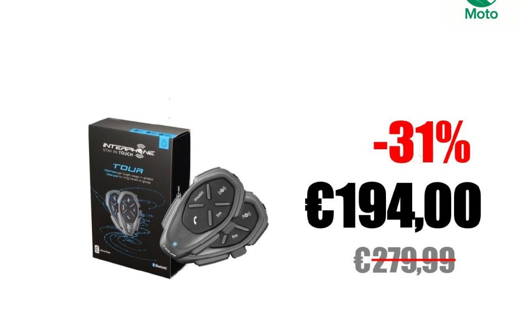 Offerta del Giorno!