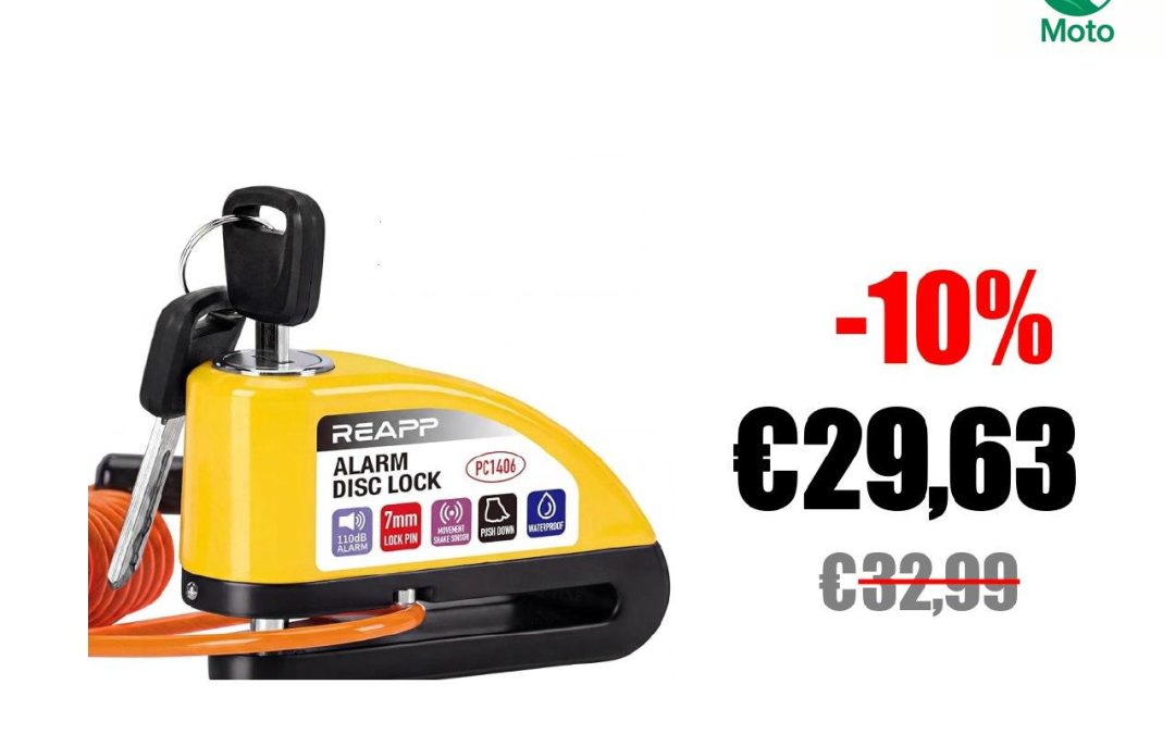 Offerta del Giorno!