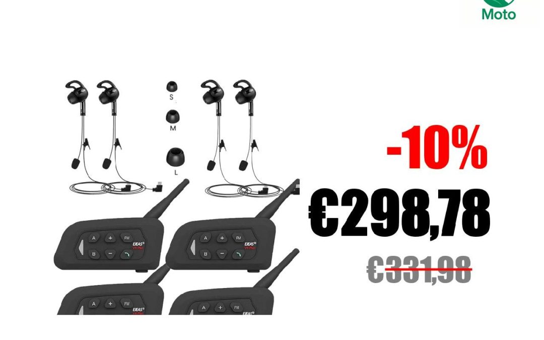 Offerta del Giorno!