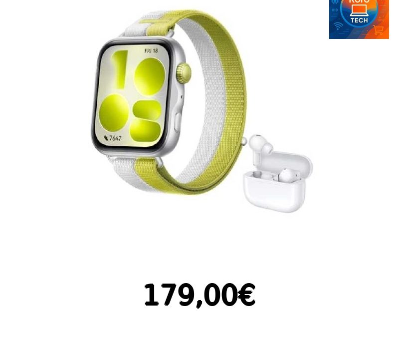 Offerta del Giorno!