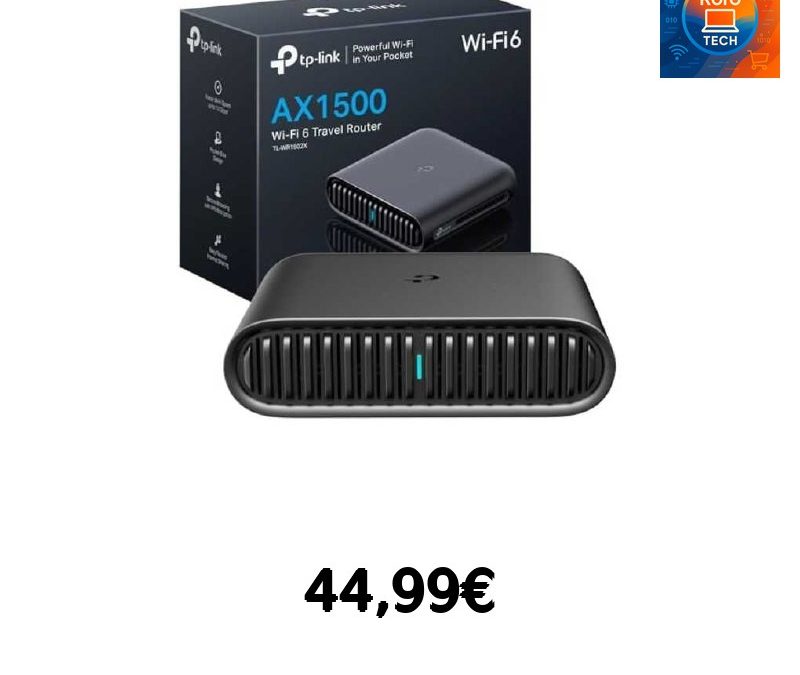 Offerta del Giorno!