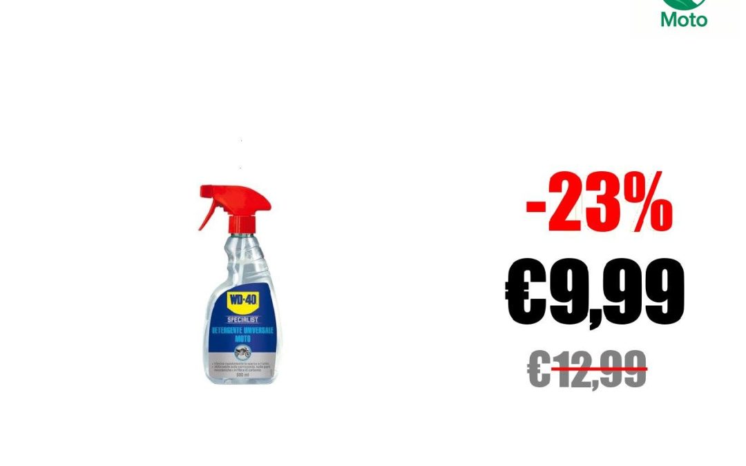 Offerta del Giorno!