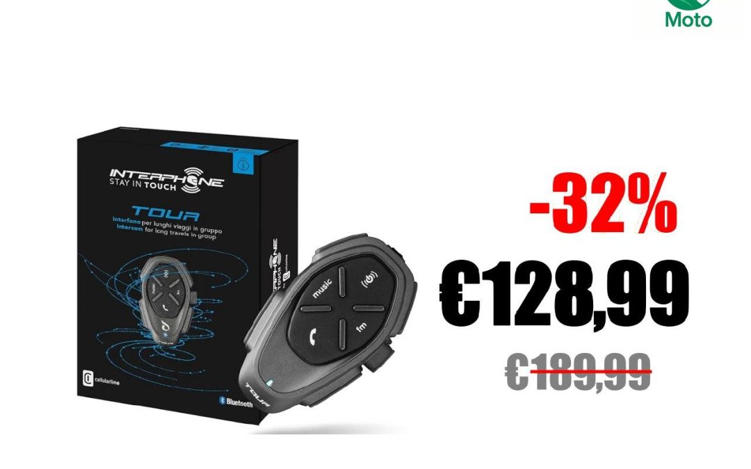 Offerta del Giorno!