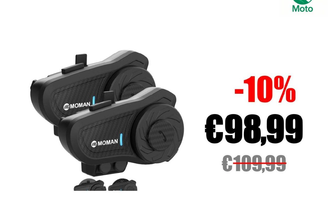 Offerta del Giorno!
