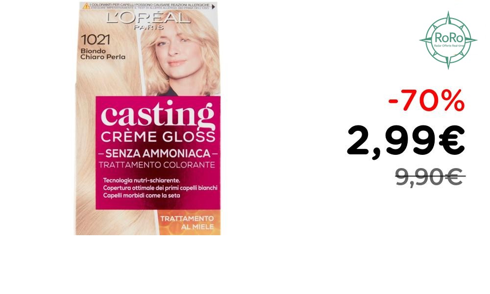 Offerta del Giorno!