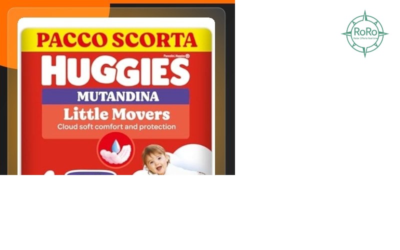Offerta del Giorno!