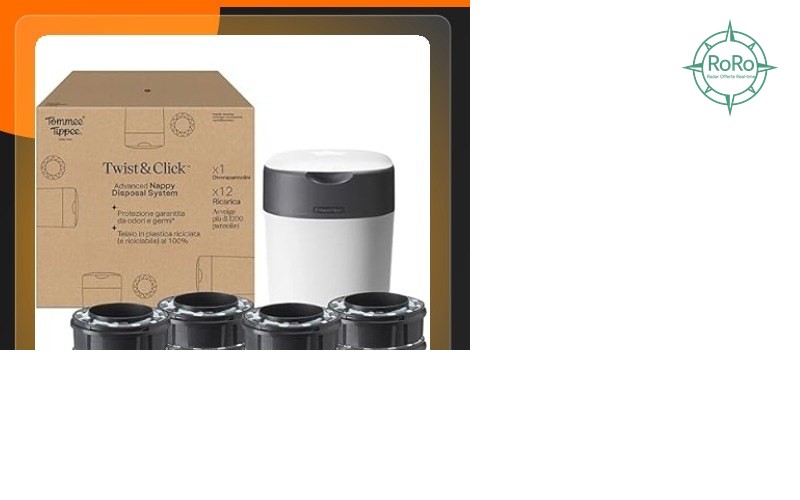 Offerta del Giorno!