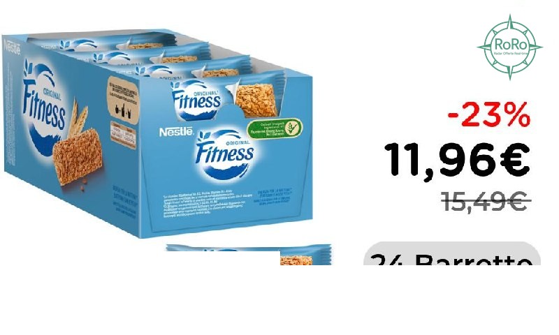 Offerta del Giorno!