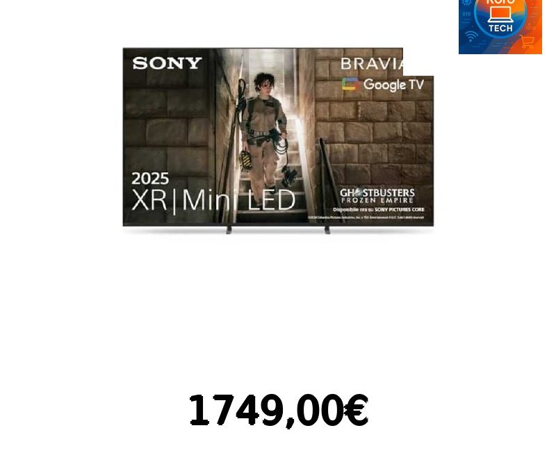 Offerta del Giorno!