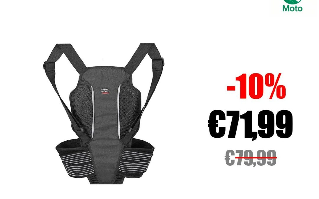 Offerta del Giorno!
