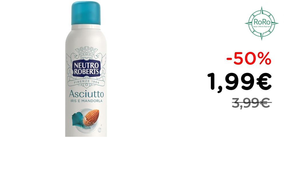 Offerta del Giorno!