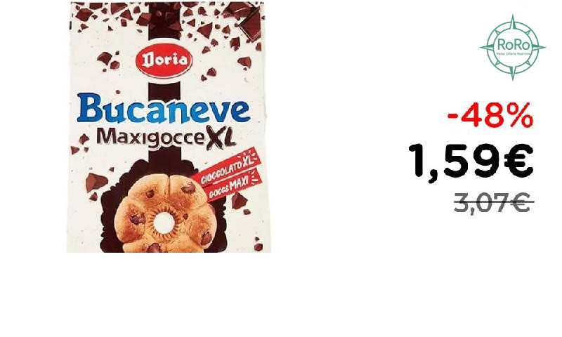 Offerta del Giorno!