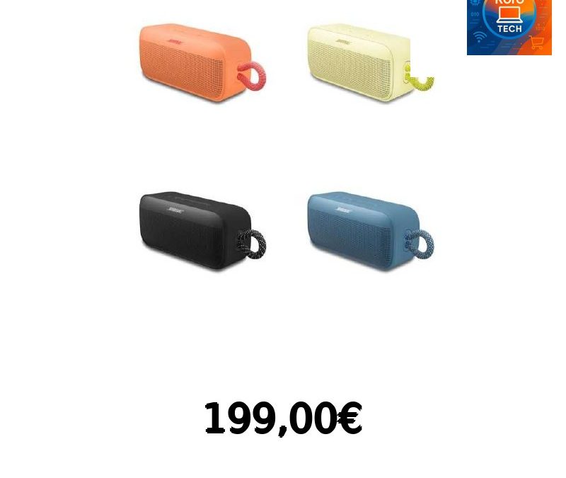 Offerta del Giorno!