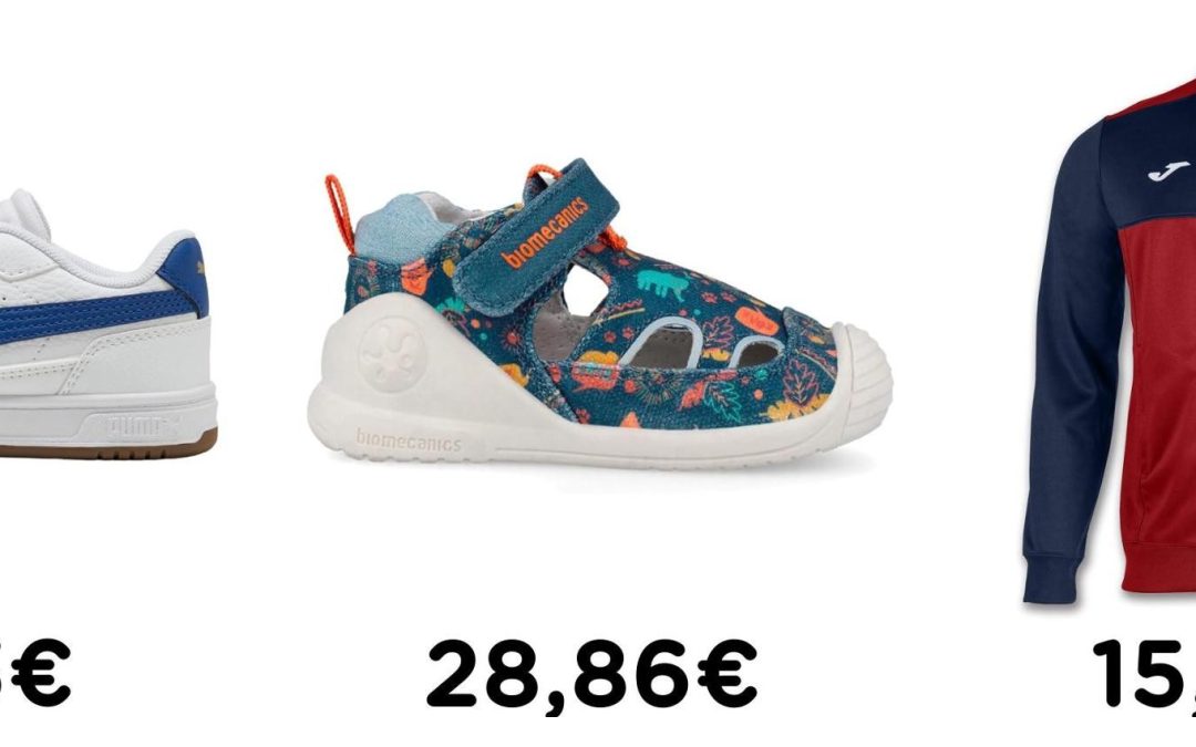 Offerta: 👟 **PUMA CAVEN III AC PS Sneaker Bambino Bianco-Royal 13.5 U…