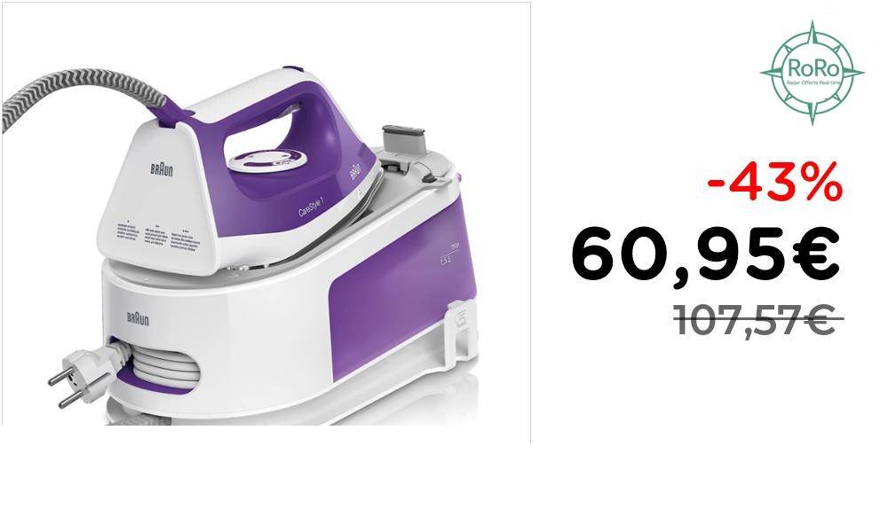Offerta del Giorno!