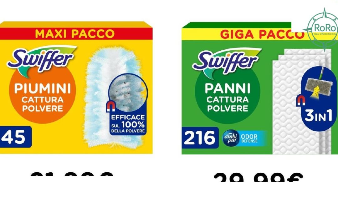 Offerta del Giorno!