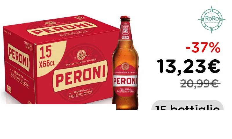 Offerta del Giorno!