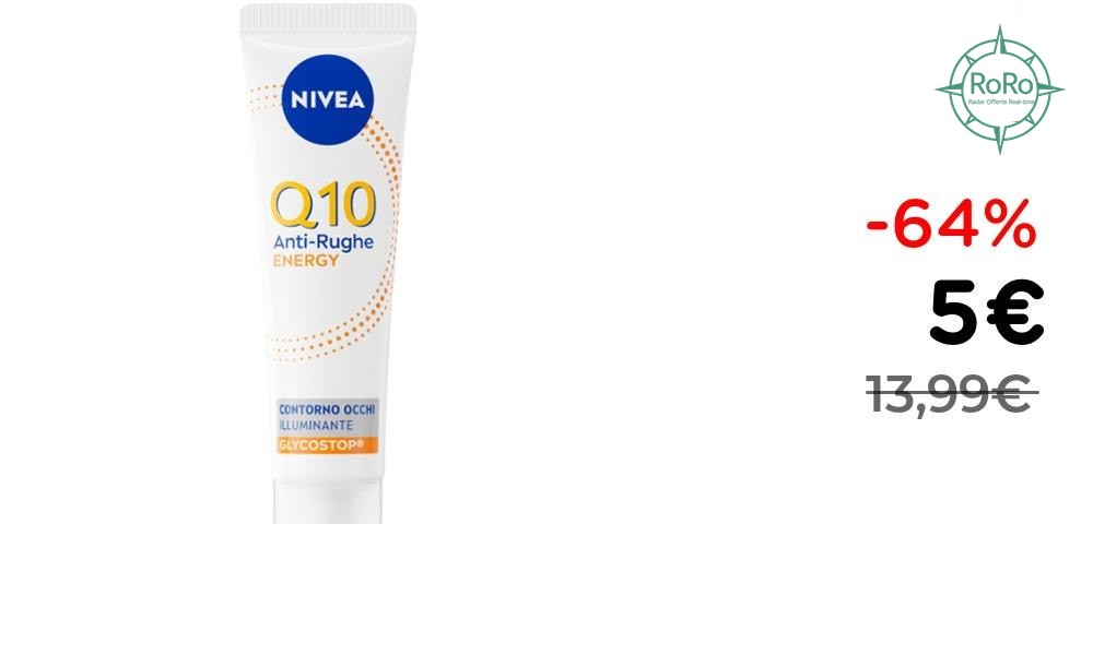 Offerta del Giorno!