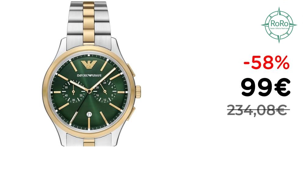 Offerta del Giorno!