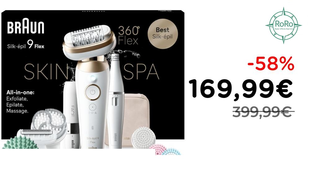 Offerta del Giorno!