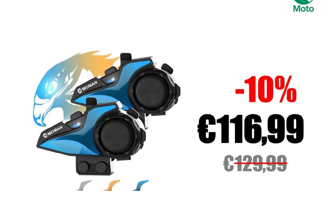 Offerta del Giorno!