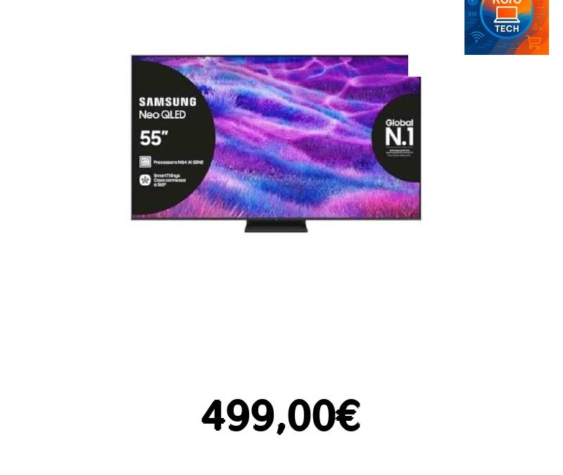 Offerta del Giorno!
