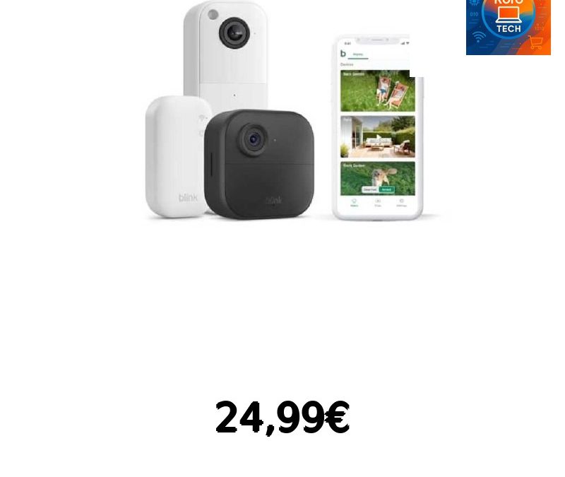 Offerta del Giorno!