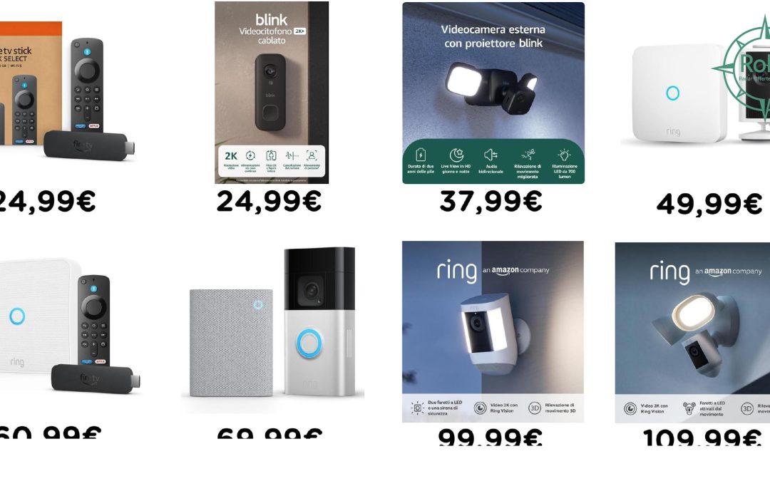 Offerta del Giorno!