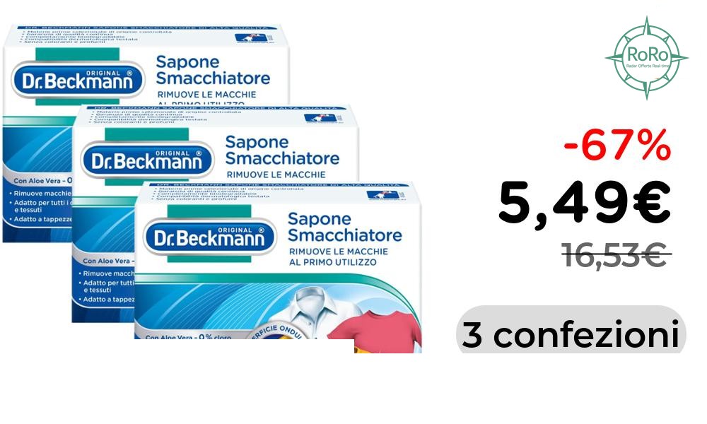 Offerta del Giorno!