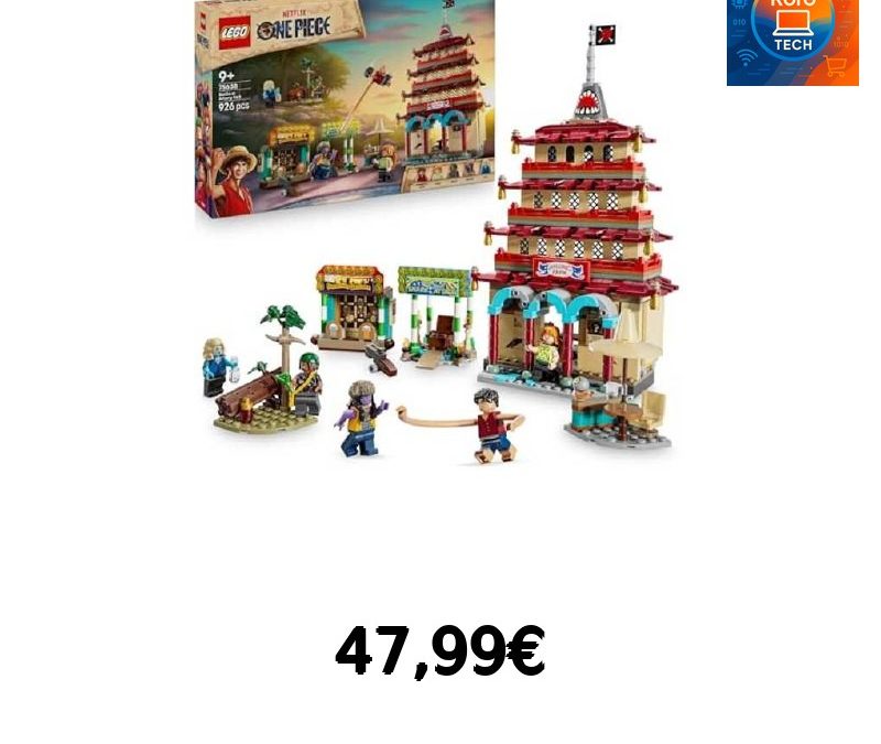 Offerta del Giorno!
