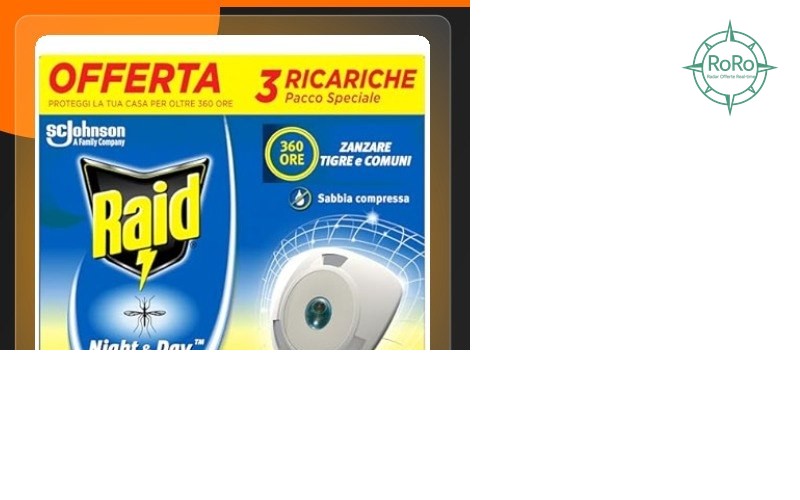 Offerta del Giorno!