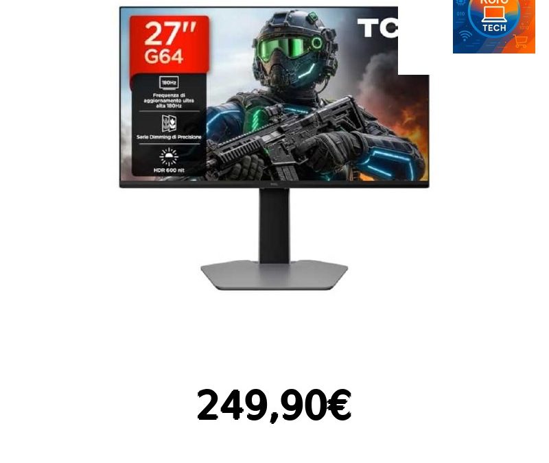 Offerta del Giorno!