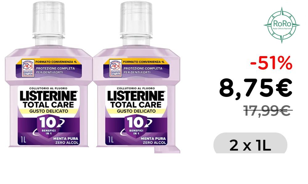 Offerta del Giorno!