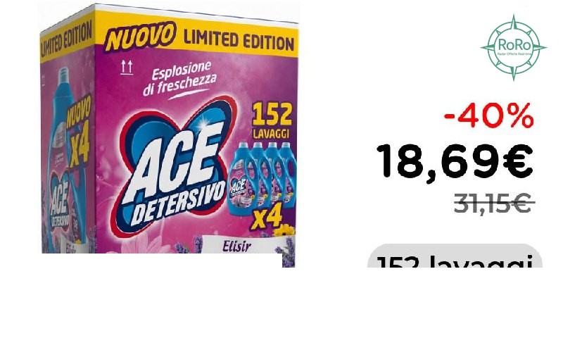 Offerta del Giorno!