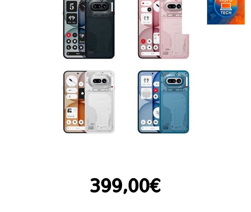 Offerta del Giorno!