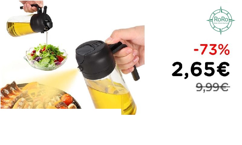 Offerta del Giorno!