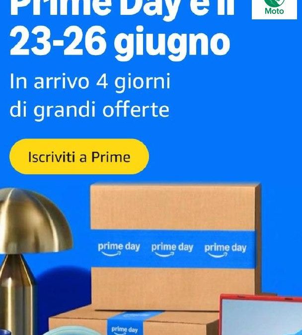 Offerta del Giorno!
