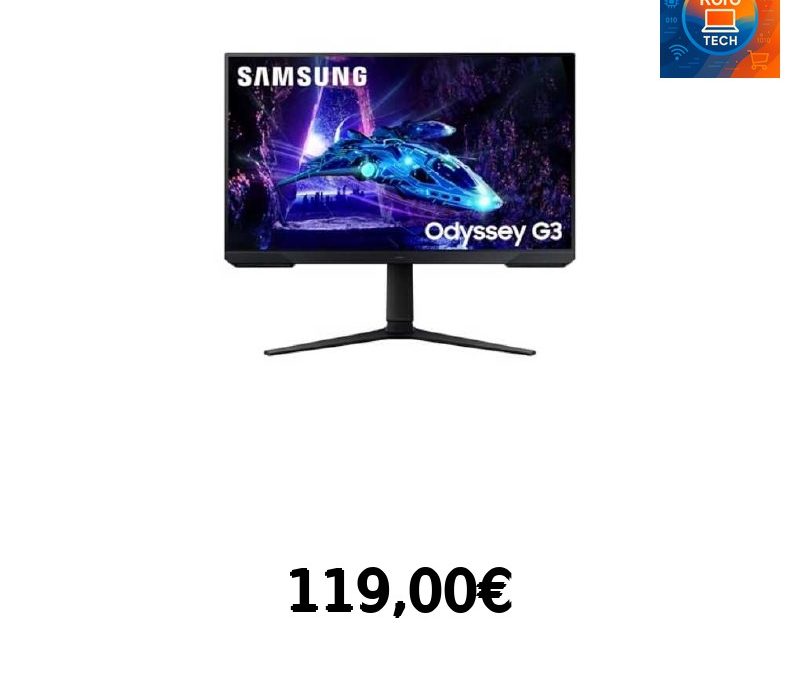 Offerta del Giorno!