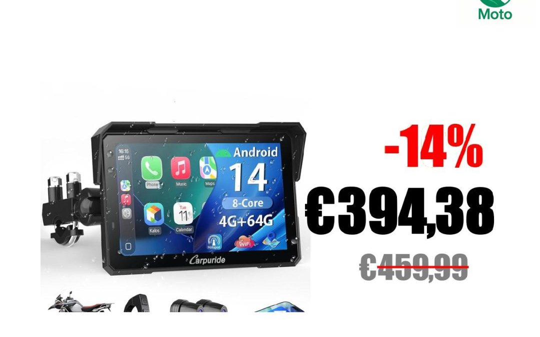 Offerta del Giorno!