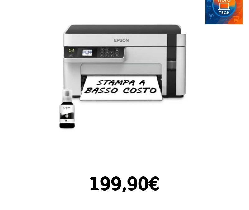 Offerta del Giorno!