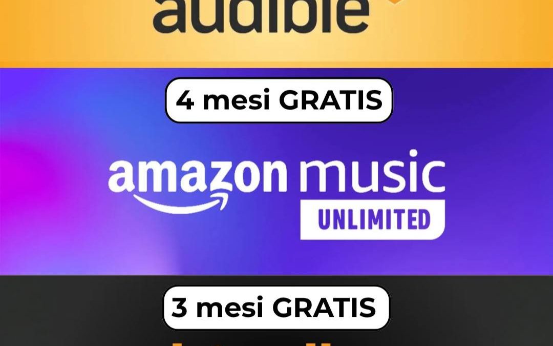 Offerta del Giorno!