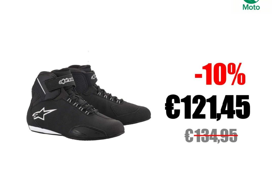 Offerta del Giorno!