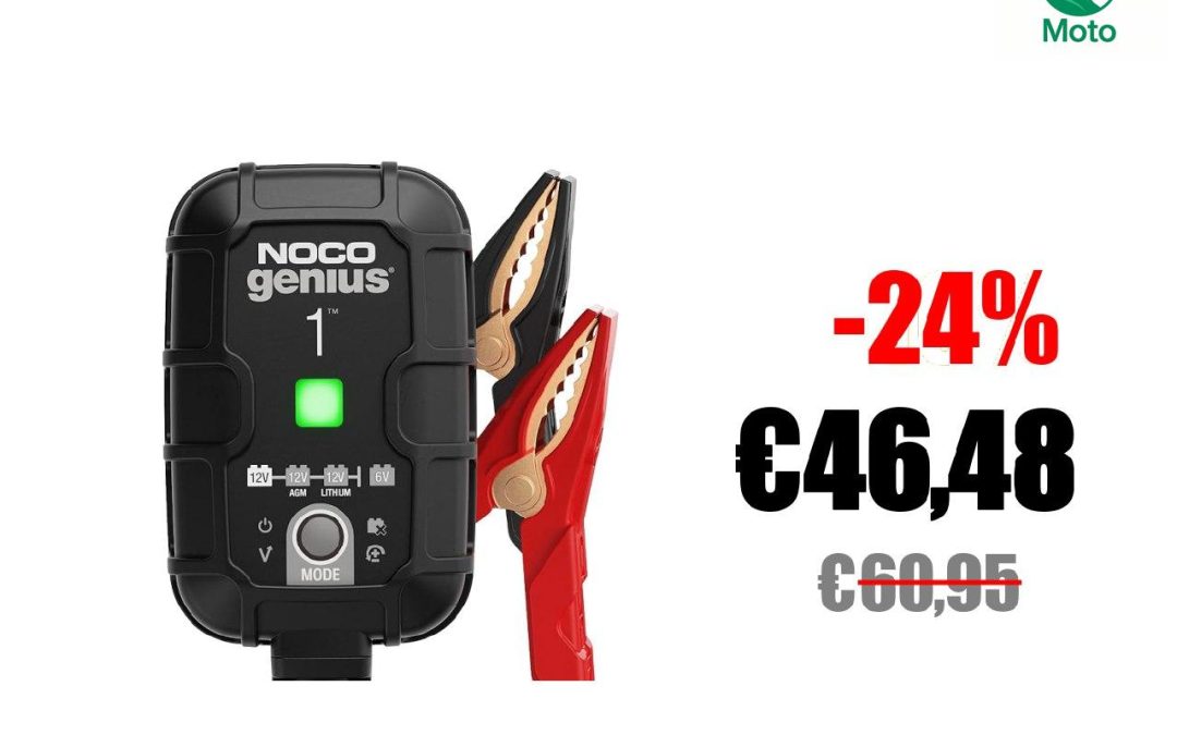 Offerta del Giorno!