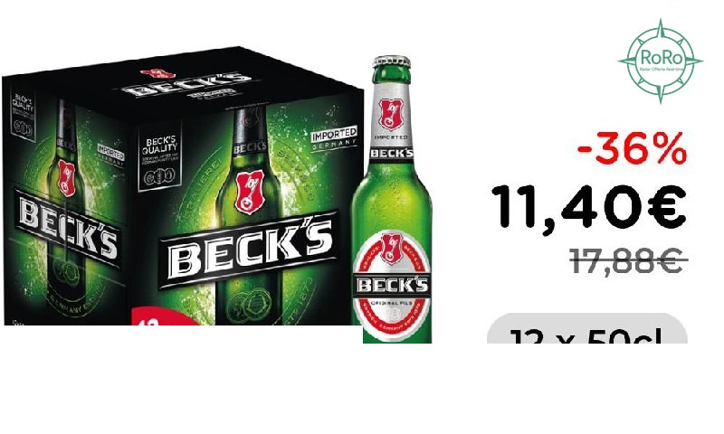 Offerta del Giorno!
