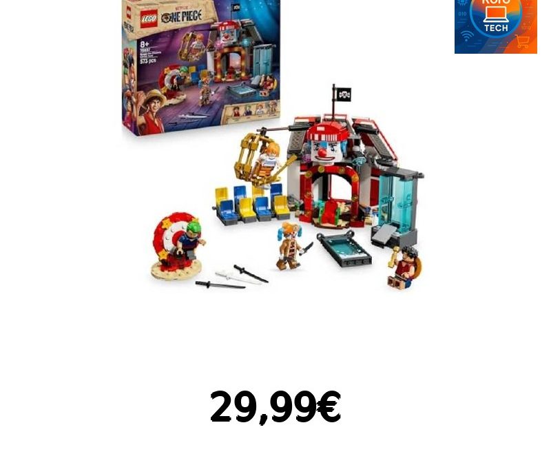 Offerta del Giorno!